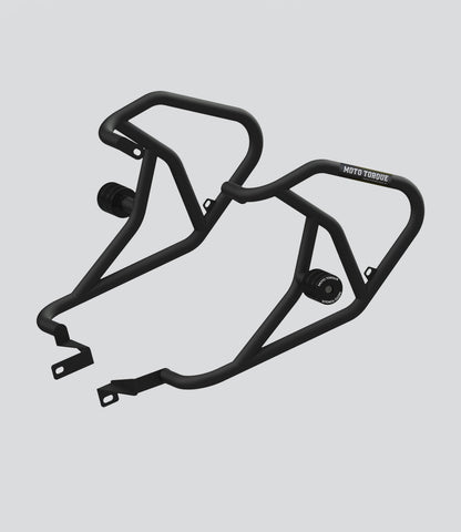 Moto Torque Yamaha MT15 - Crash Guard V1-YAMAHAMT-00005