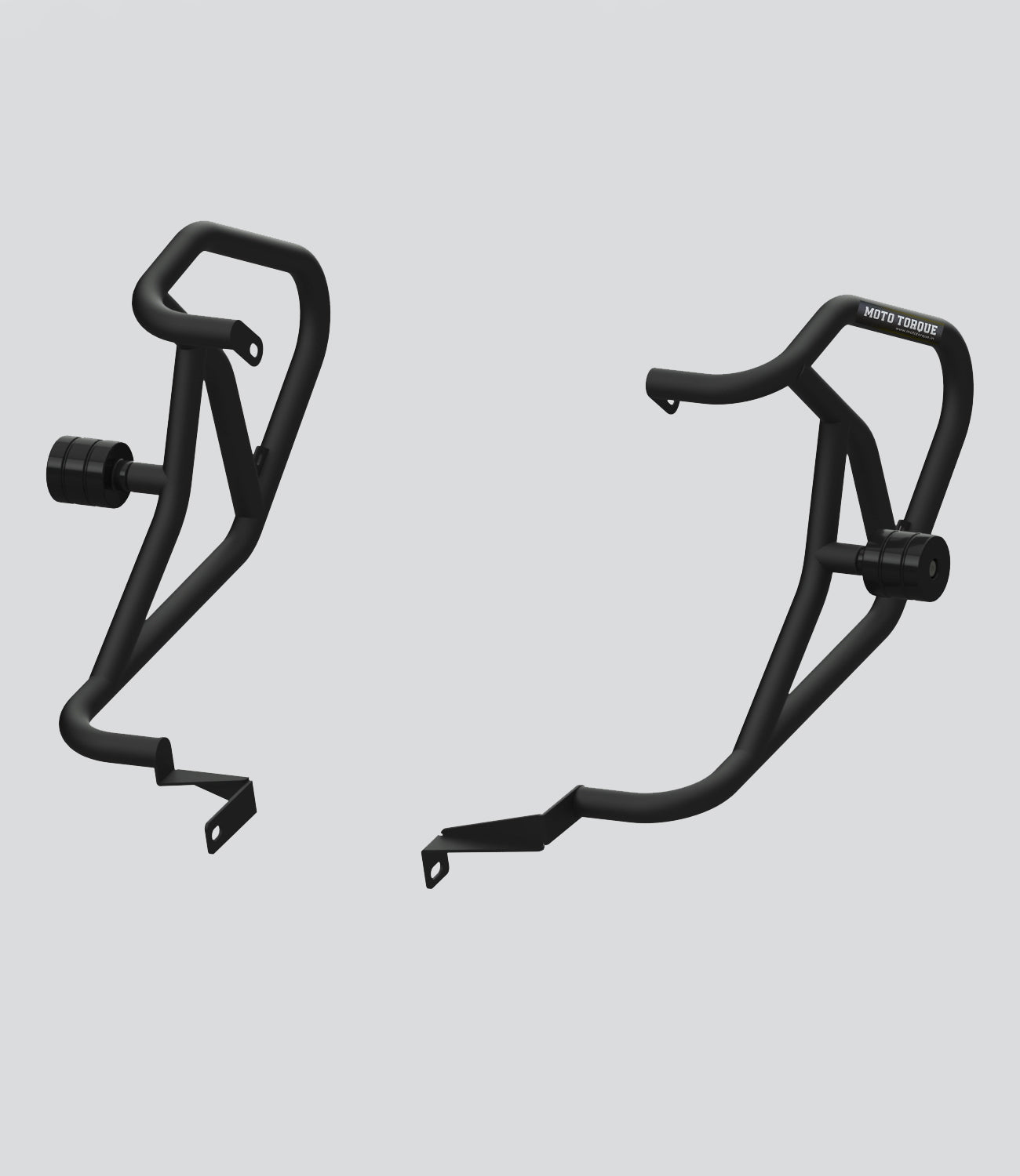 Moto Torque Yamaha MT15 - Crash Guard V1-YAMAHAMT-00005