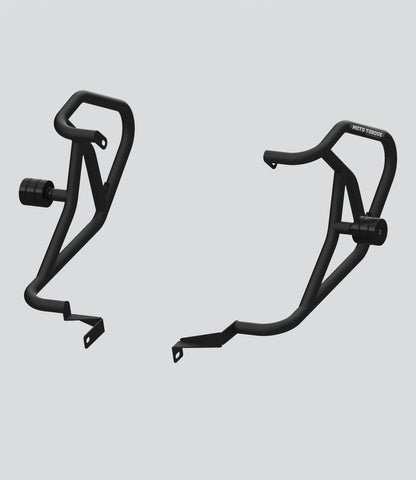 Moto Torque Yamaha MT15 - Crash Guard V1-YAMAHAMT-00005