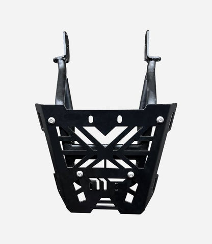Moto Torque Yezdi Scrambler - Back Carrier