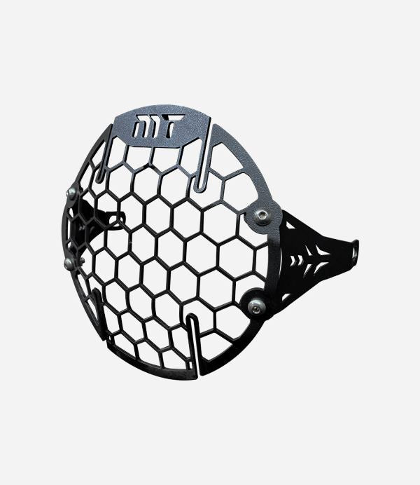 Moto Torque Yezdi Scrambler - Headlight Grill