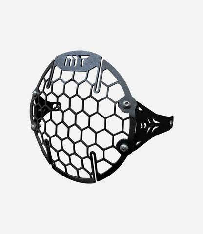 Moto Torque Yezdi Scrambler - Headlight Grill