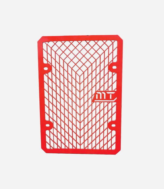 Moto Torque Yezdi Scrambler - Radiator Guard