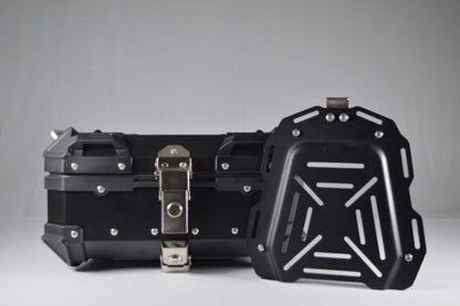 Moto Vanguard 22L Top Box - SKU018-1