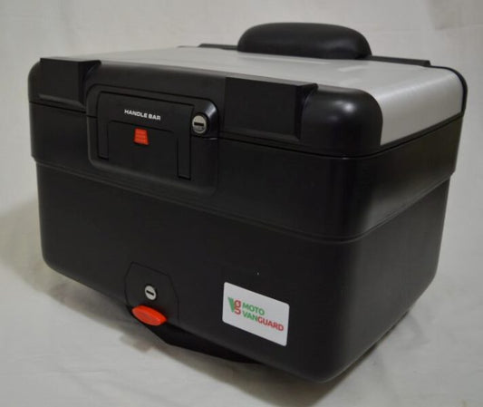 Moto Vanguard 30-40L Vario Box - SKU024