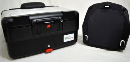 Moto Vanguard 30-40L Vario Box - SKU024