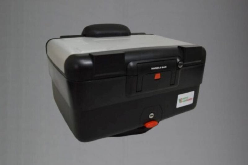 Moto Vanguard 30-40L Vario Box - SKU024