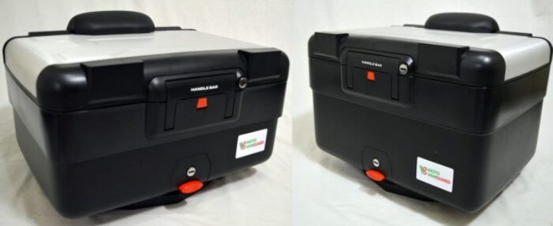 Moto Vanguard 30-40L Vario Box - SKU024