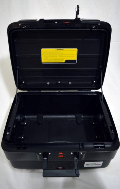 Moto Vanguard 30-40L Vario Box - SKU024