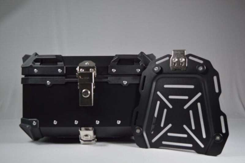 Moto Vanguard 35L Top Box - SKU019-1