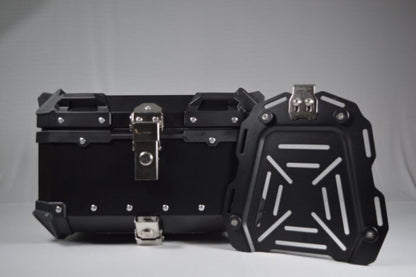 Moto Vanguard 35L Top Box - SKU019-1