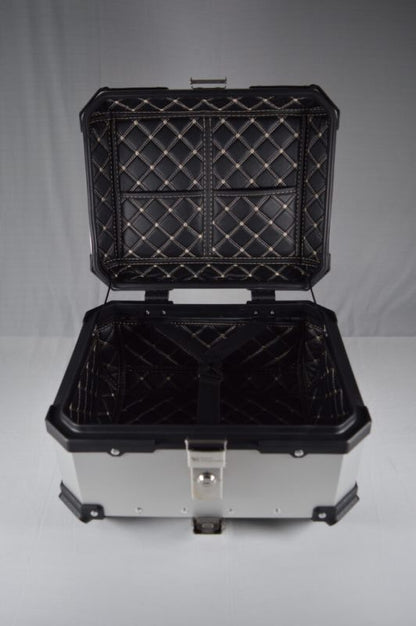 Moto Vanguard 35L Top Box - SKU019