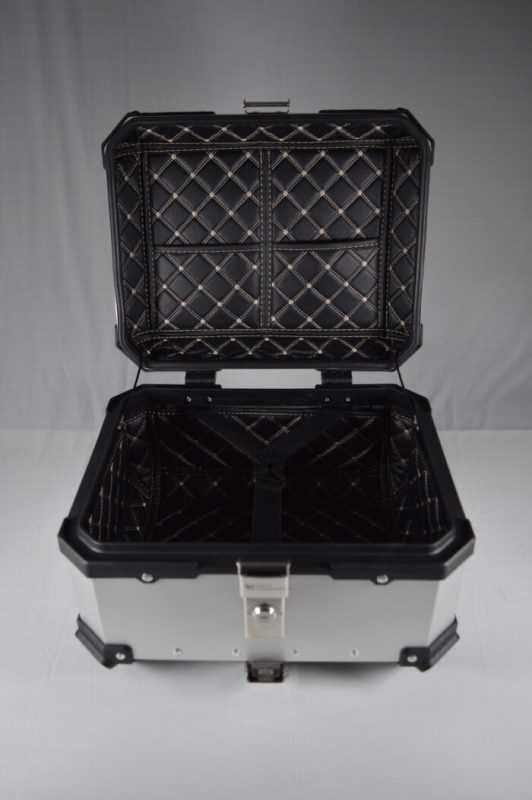 Moto Vanguard 35L Top Box - SKU019