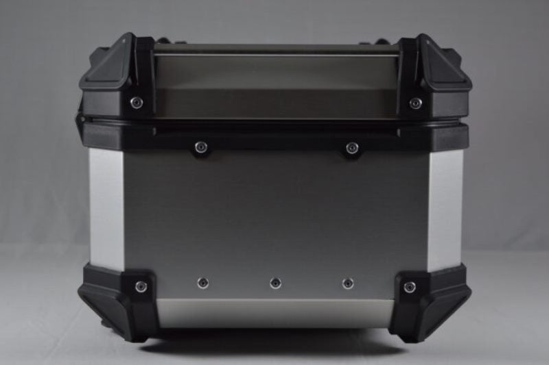 Moto Vanguard 35L Top Box - SKU019