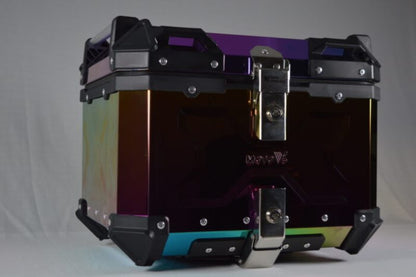 Moto Vanguard 45L Multi Color (Top Box)-SKU020