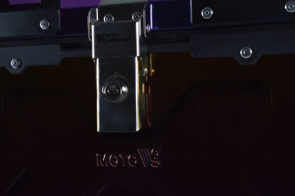 Moto Vanguard 45L Multi Color (Top Box)-SKU020