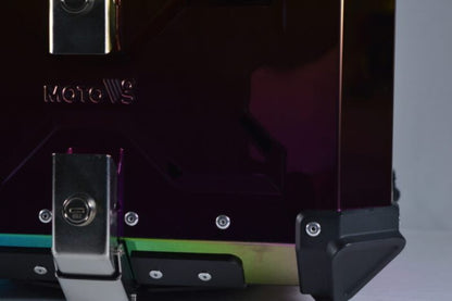 Moto Vanguard 45L Multi Color (Top Box)-SKU020