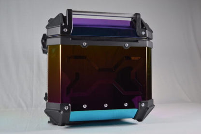 Moto Vanguard 45L Multi Color (Top Box)-SKU020