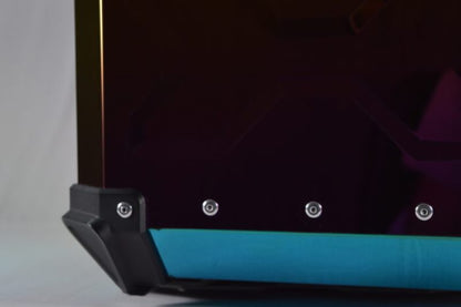 Moto Vanguard 45L Multi Color (Top Box)-SKU020