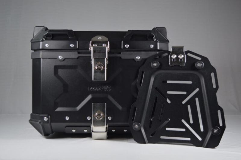 Moto Vanguard 45L Top Box -SKU021-1