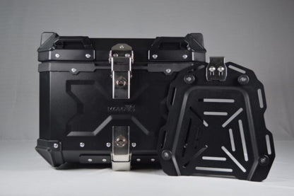 Moto Vanguard 45L Top Box -SKU021-1