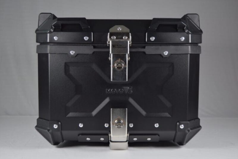 Moto Vanguard 45L Top Box -SKU021-1 – Riders Junction