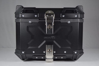 Moto Vanguard 45L Top Box -SKU021-1