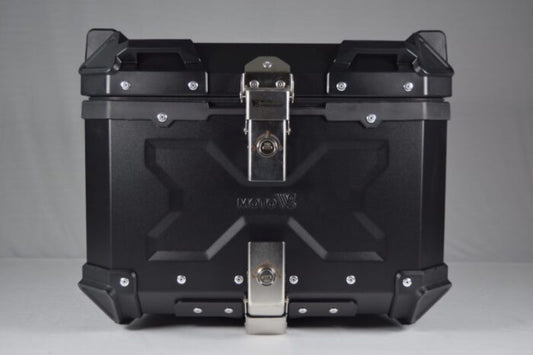 Moto Vanguard 45L Top Box -SKU021-1