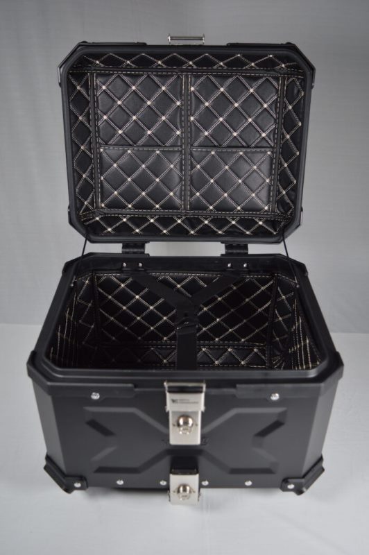 Moto Vanguard 45L Top Box -SKU021-1