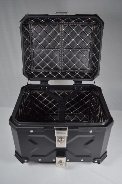 Moto Vanguard 45L Top Box -SKU021-1