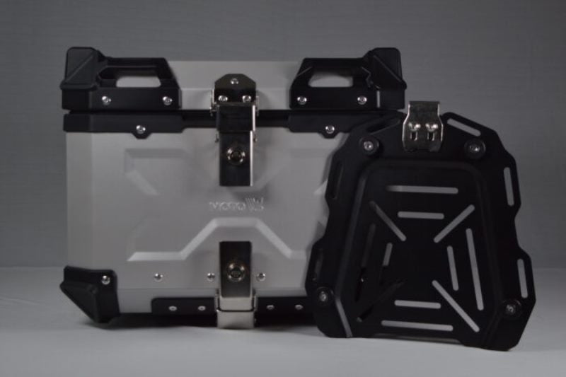 Moto Vanguard 45L Top Box - SKU021