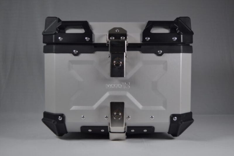Moto Vanguard 45L Top Box - SKU021