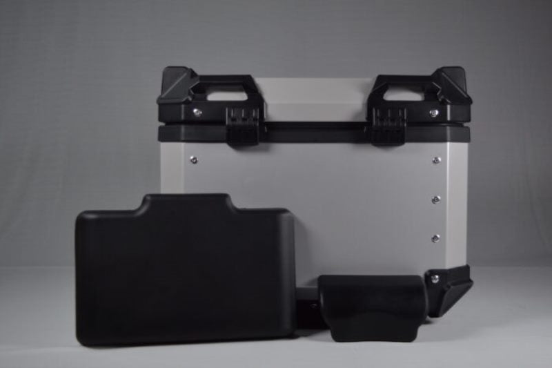 Moto Vanguard 45L Top Box - SKU021