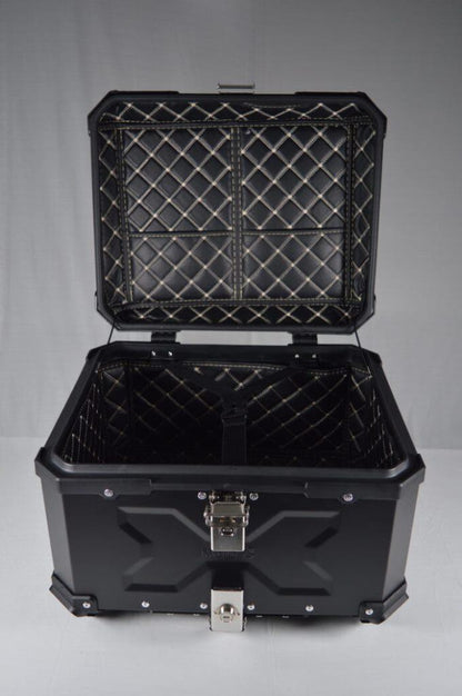 Moto Vanguard 55L Top Box-SKU023