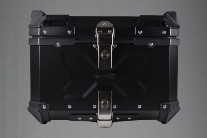 Moto Vanguard 55L Top Box-SKU023