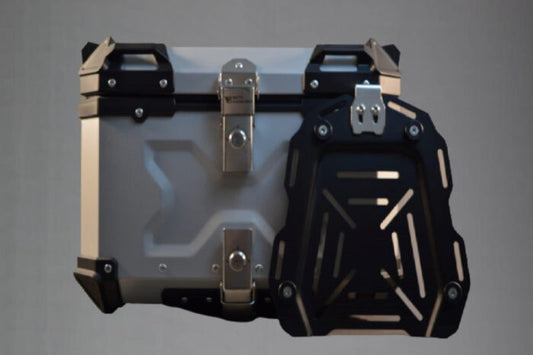 Moto Vanguard 55L Top Box - SKU025