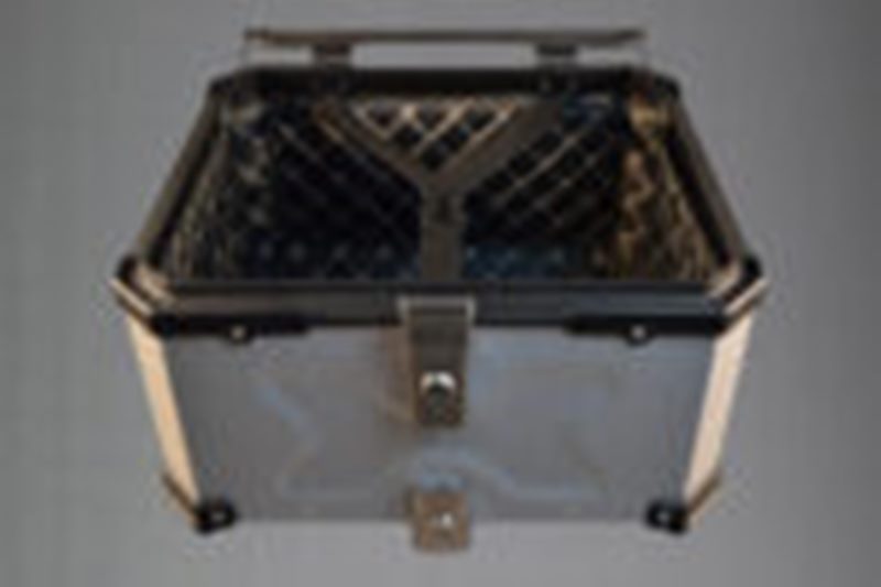 Moto Vanguard 55L Top Box - SKU025