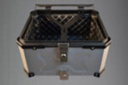 Moto Vanguard 55L Top Box - SKU025