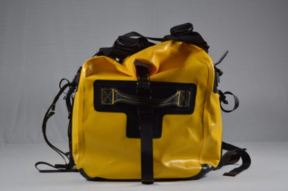 Moto Vanguard Duffel Bag 50L - SKU008