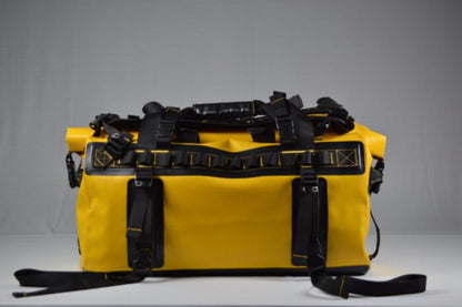 Moto Vanguard Duffel Bag 50L - SKU008