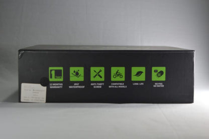 Moto Vanguard F20-X (Lighting Modes) - SKU004