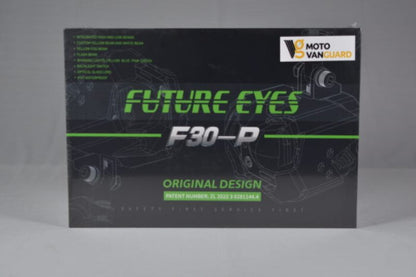 Moto Vanguard F30-P (Lighting Modes) - SKU005