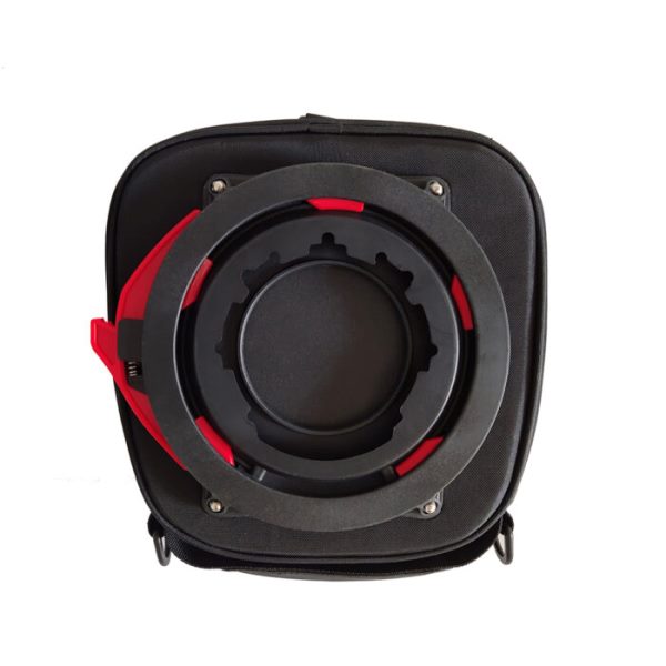 Moto Vanguard Tank Bag For Motorcycles – 3L