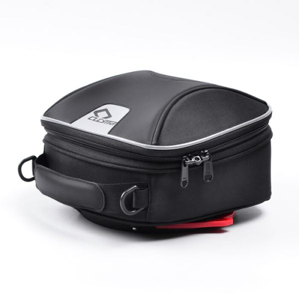 Moto Vanguard Tank Bag For Motorcycles – 3L