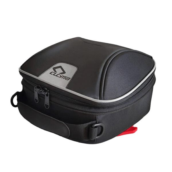 Moto Vanguard Tank Bag For Motorcycles – 3L