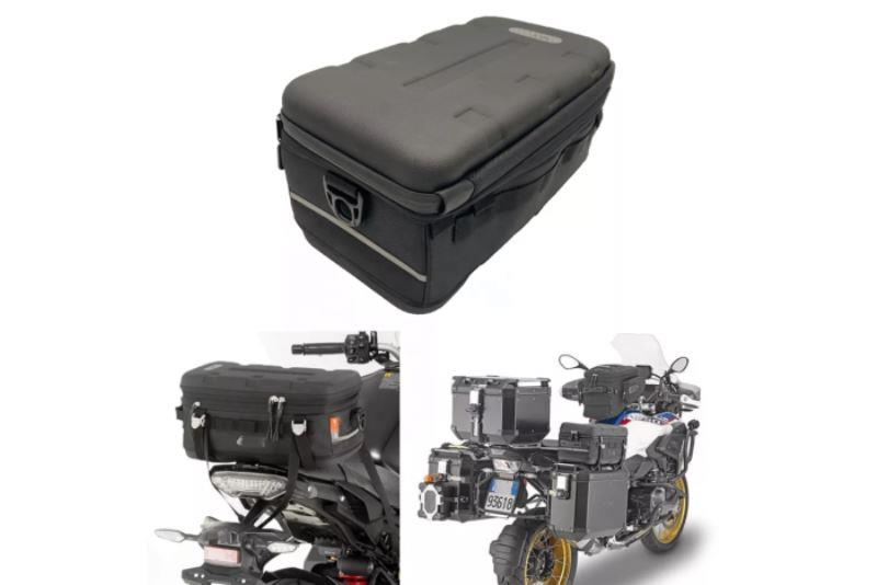 Moto Vanguard Utility Bag 20L - SKU011