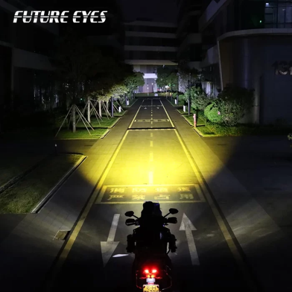 Future Eyes X100 180W Lights