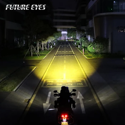 Future Eyes X100 180W Lights