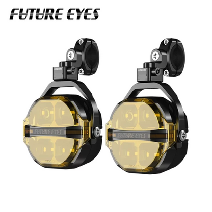 Moto Vanguard X100 180W Lights