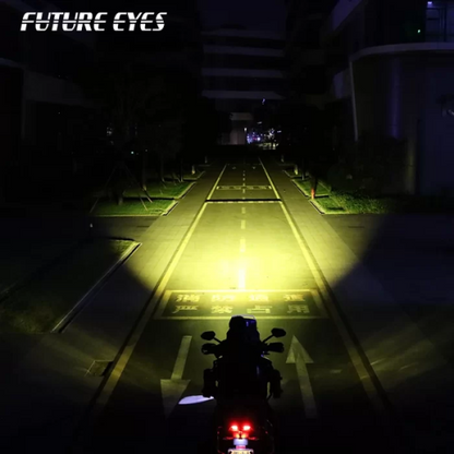 Future Eyes X100 180W Lights